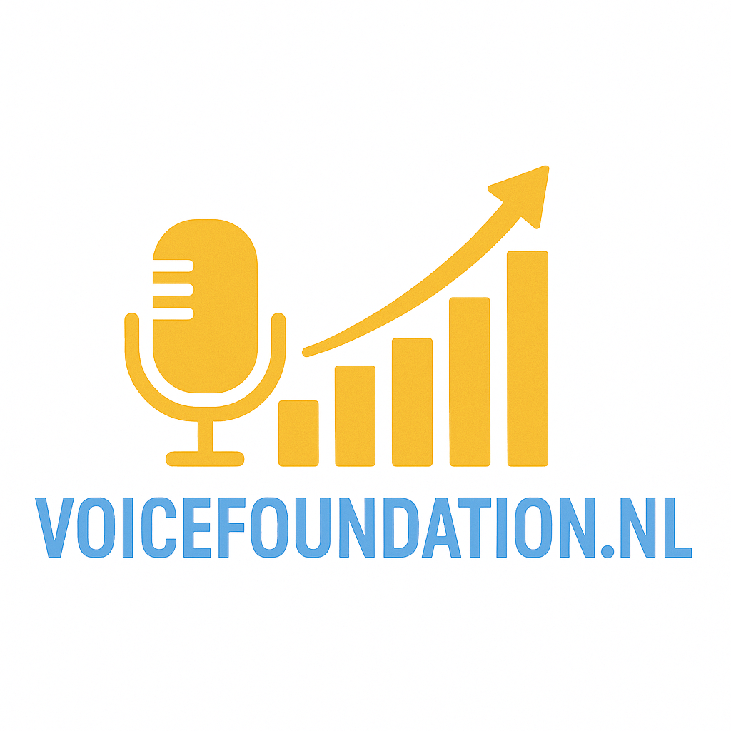 Voicefoundation.nl